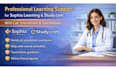 faciitate sophia learning, straighterline, purdue global ,study com