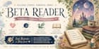 fiction beta reader, romance beta reader, sci fi beta reader fantasy beta reader