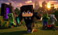 create professional minecraft animation videos
