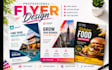 create professional graphic designs for print, digital media