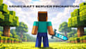 advertise your minecraft server, gaming server forge mod fabric mod