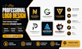 design professional logo design