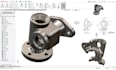 create 3d cad models, mechanical parts, assemblies , 3d print files in solidwork