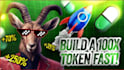 increase x, twitter follower, pumptoken, launch sol memecoin, telegram promotion