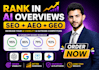 increase ai visibility with GEO, aeo, SEO, local link building