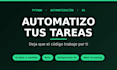 automate your repetitive tasks with python and ai