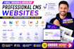 design weblication neos typo3 processwire contao jimdo papaya cms website expert