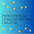 create and optimize your linkedin profile