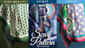design custom scarf, bandana, and seamless textile patterns