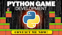 design and develop a complete 2d game in python and panda3d