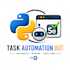 create selenium bots for web automation and data extraction
