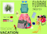 create 5 polyvore sets