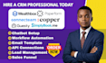 setup wealthbox CRM paperform connecteam copper guesty simplybookme integration