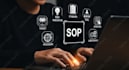 create sop, iso 9001 documents, capa, rca and quality doc