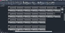 design electrical single line diagram in autocad