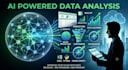 do ai powered business and sales data analysis