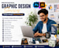 do any graphic design