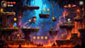 develop html game, browser game with phaser, javascript game, webgl game