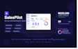 develop software for fullstack saas customized  ai web app development