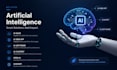 build an ai web app, ai website, ai app and custom ai solution