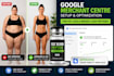 setup and optimize google merchant centre gmc for fat loss weight loss peptides