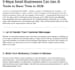 write an SEO blog post or article for your business using ai research