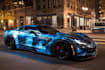 professional vehicle wrap design, car wrap