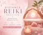send distance reiki healing sessions