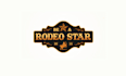 make western themed awards show logo