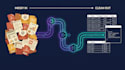 build ai powered data pipeline to extract and structure your unstructured data