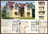 house plans 3d models and architectural renderings bim