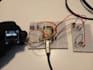 build a realtime esp32 iot sensor with a live web dashboard