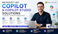 develop microsoft 365 copilot and copilot studio solutions