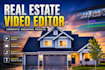 edit real estate videos