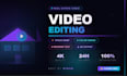 edit real estate videos