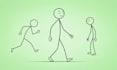 create ai stickman animation videos