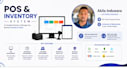 create pos system web development