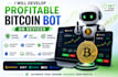 setup daily withdrawal bitcoin bot, btc app on your device