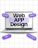 a custom business dashboard or CRM web app