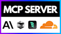 create custom mcp servers and clients