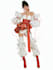 draw a fashion illustration