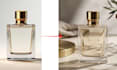 create stunning ai generated perfume photography