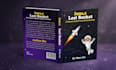 creative kids book cover design