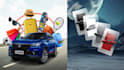 create motion graphics for social media