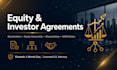 prepare comprehensive company shareholding agreements