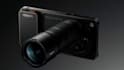 create premium 3d camera animation tech video gadget animation video