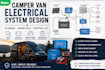 help you design your camper van electrical system