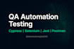 test your web application and deliver a full automation test suite