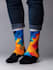 design custom and unique socks design