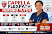 do capella flexpath, rn, bsn, msn, dnp programs